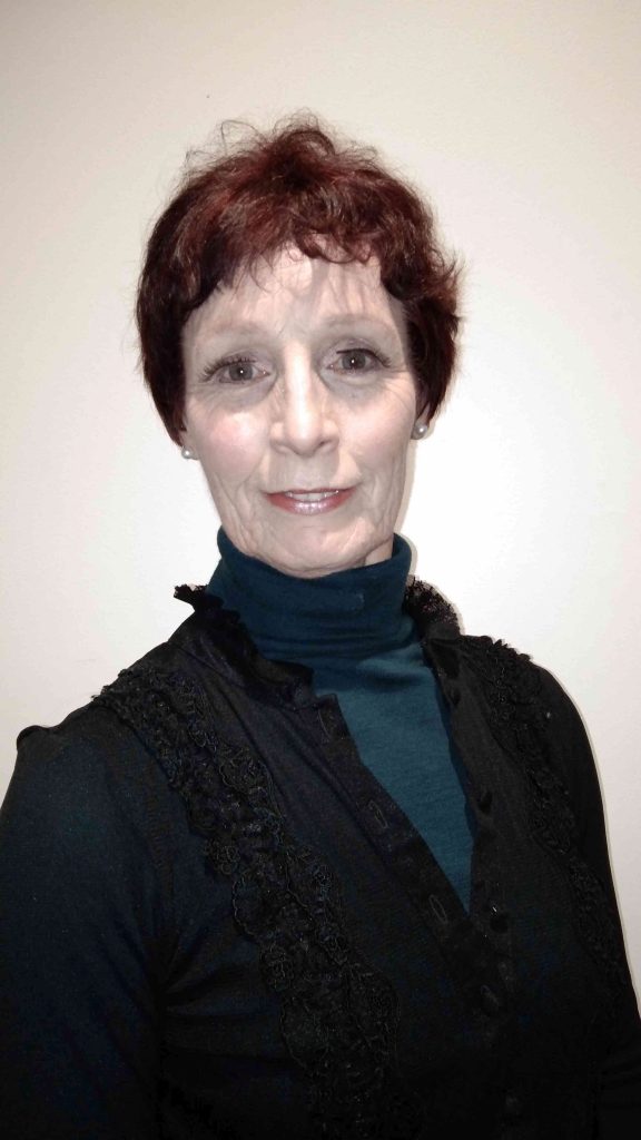 Jenny Lamb